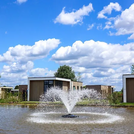 Modern With Dishwasher, Near The Ijssel