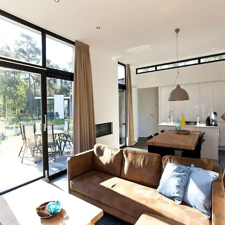 Modern With Dishwasher, Near The Ijssel *