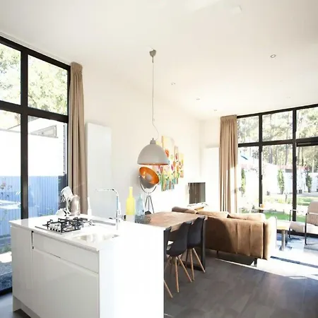 Modern With Dishwasher, Near The Ijssel * Olburgen