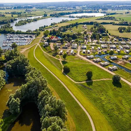 Modern With Dishwasher, Near The Ijssel Olburgen