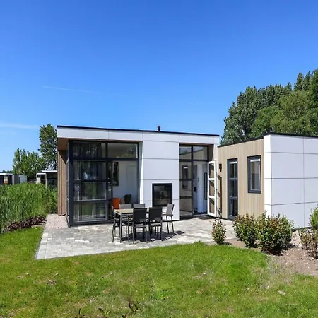 Modern With Dishwasher, Near The Ijssel 別荘 *